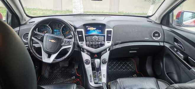 Chevrolet Cruze 2013, 229,000 km - 1.4 l - Sumqayıt