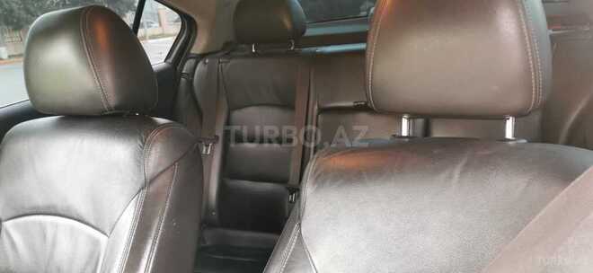 Chevrolet Cruze 2013, 229,000 km - 1.4 l - Sumqayıt