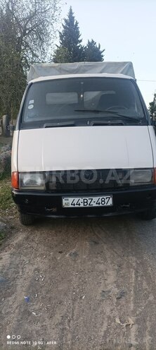 GAZ 33021 2000, 458,000 km - 2.4 l - Bakı