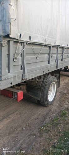 GAZ 33021 2000, 458,000 km - 2.4 l - Bakı