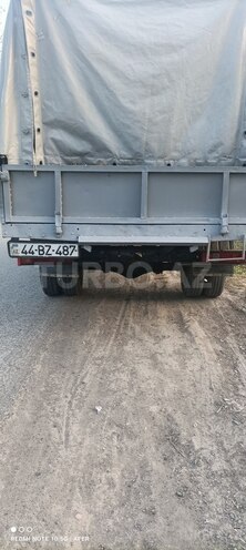GAZ 33021 2000, 458,000 km - 2.4 l - Bakı