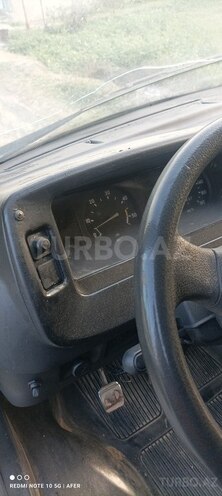 GAZ 33021 2000, 458,000 km - 2.4 l - Bakı