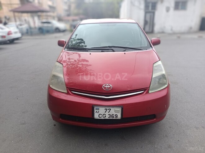 Toyota Prius 2008, 248,000 km - 1.5 l - Bakı