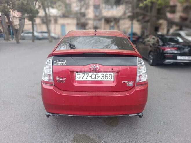 Toyota Prius 2008, 248,000 km - 1.5 l - Bakı
