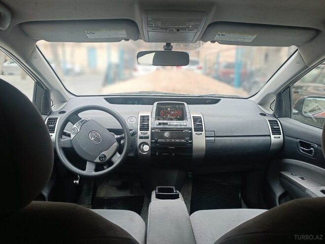 Toyota Prius 2008, 248,000 km - 1.5 l - Bakı