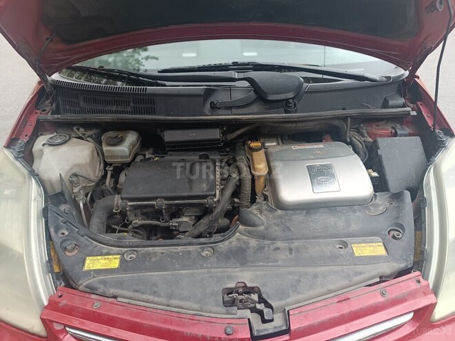 Toyota Prius 2008, 248,000 km - 1.5 l - Bakı