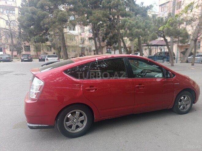 Toyota Prius 2008, 248,000 km - 1.5 l - Bakı