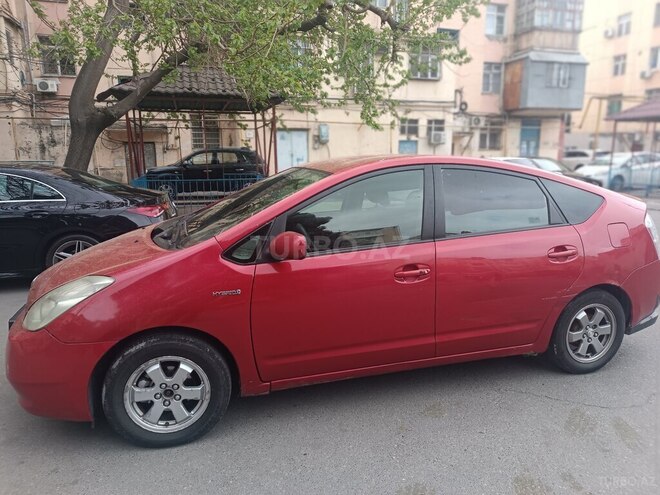 Toyota Prius 2008, 248,000 km - 1.5 l - Bakı
