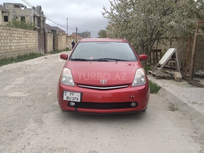 Toyota Prius 2008, 240,000 km - 1.5 l - Bakı