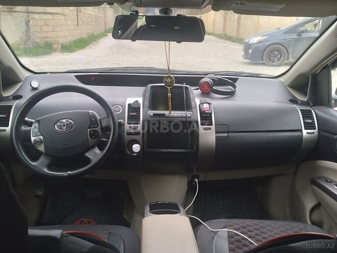 Toyota Prius 2008, 240,000 km - 1.5 l - Bakı