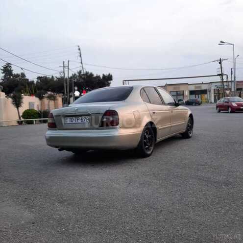 Daewoo Leganza 1997, 200,000 km - 2.0 l - Bakı