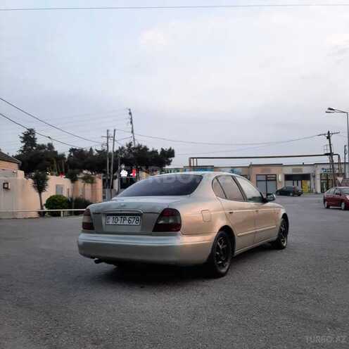 Daewoo Leganza 1997, 200,000 km - 2.0 l - Bakı