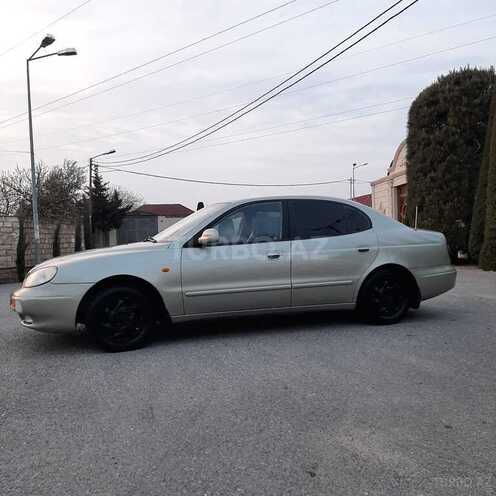 Daewoo Leganza 1997, 200,000 km - 2.0 l - Bakı