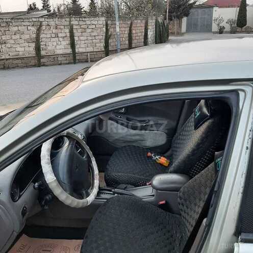 Daewoo Leganza 1997, 200,000 km - 2.0 l - Bakı
