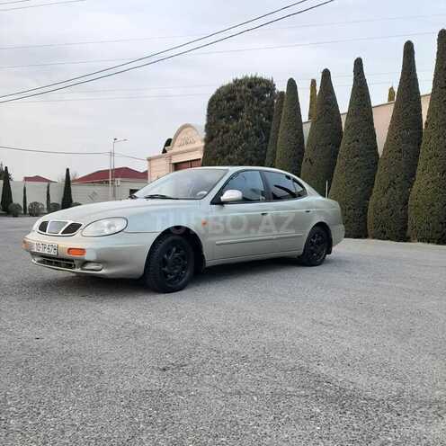 Daewoo Leganza 1997, 200,000 km - 2.0 l - Bakı