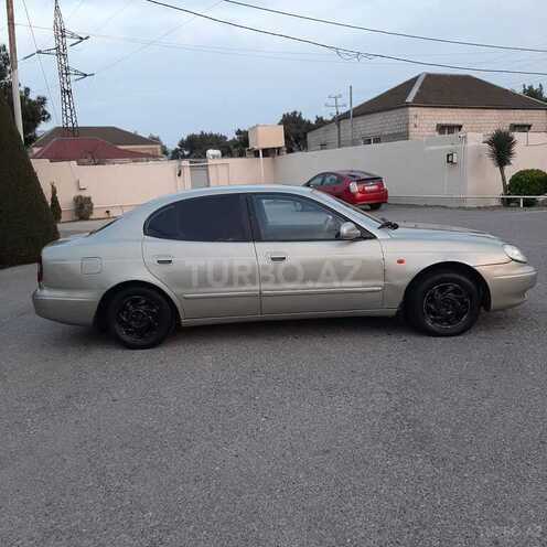 Daewoo Leganza 1997, 200,000 km - 2.0 l - Bakı