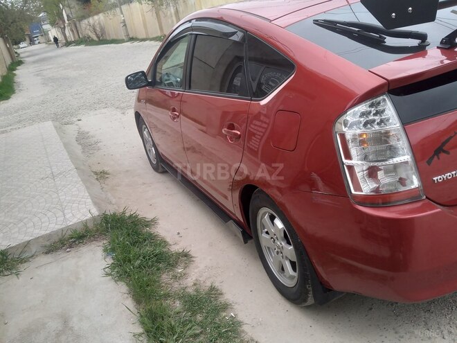 Toyota Prius 2008, 240,000 km - 1.5 l - Bakı