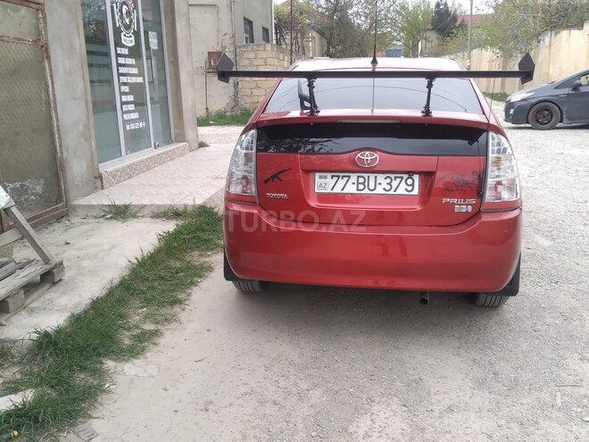 Toyota Prius 2008, 240,000 km - 1.5 l - Bakı