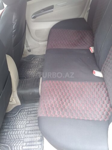 Toyota Prius 2008, 240,000 km - 1.5 l - Bakı