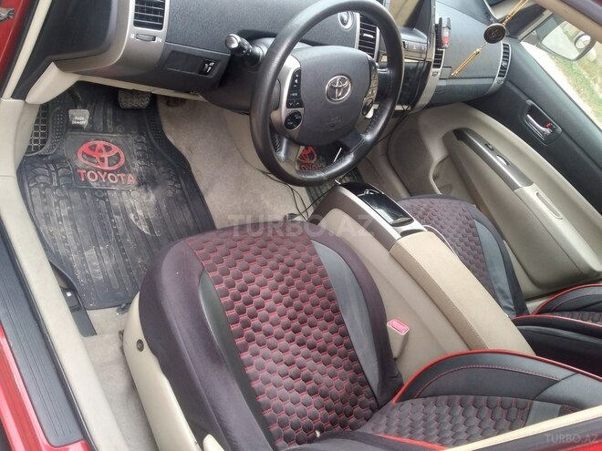 Toyota Prius 2008, 240,000 km - 1.5 l - Bakı
