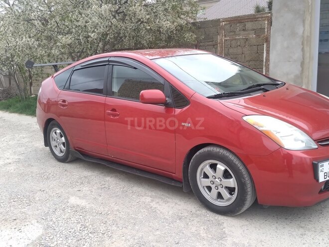 Toyota Prius 2008, 240,000 km - 1.5 l - Bakı