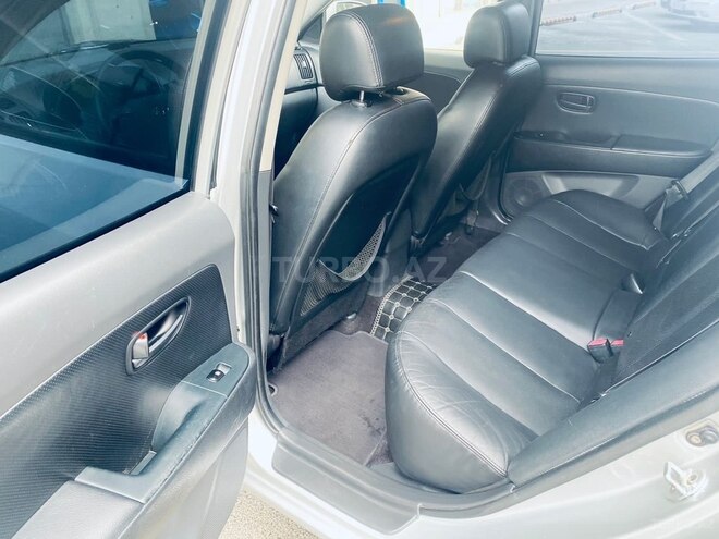 Hyundai Elantra 2007, 127,000 km - 2.0 l - Bakı