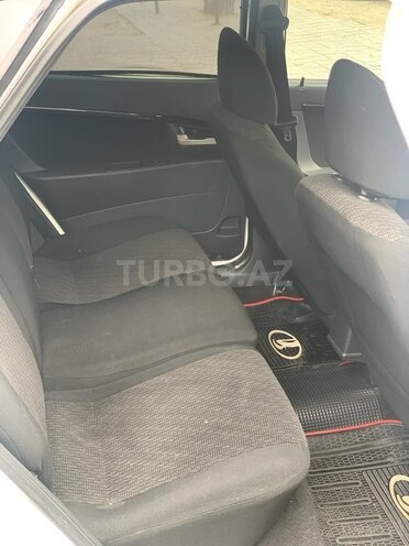 LADA (VAZ) Priora 2015, 116,000 km - 1.6 л - Bakı