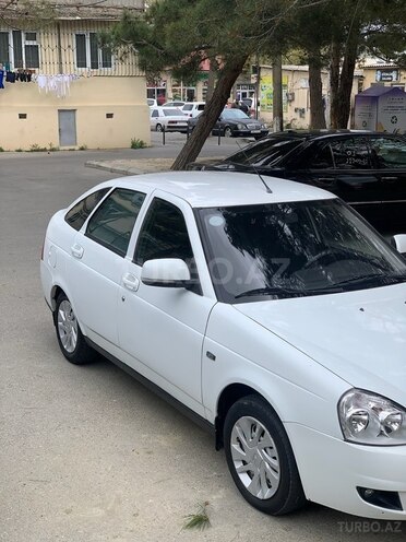 LADA (VAZ) Priora 2015, 116,000 km - 1.6 л - Bakı