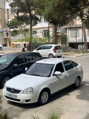 LADA (VAZ) Priora 2015, 116,000 km - 1.6 л - Bakı