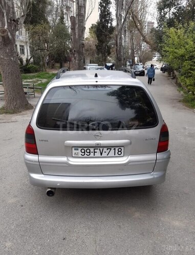 Opel Vectra 2000, 188,555 km - 1.6 l - Bakı