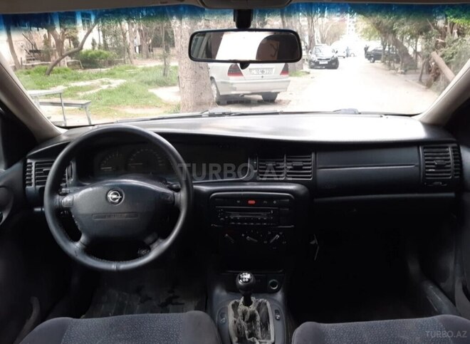 Opel Vectra 2000, 188,555 km - 1.6 l - Bakı