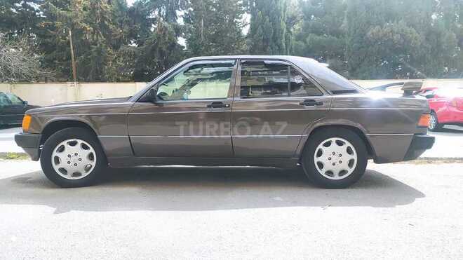 Mercedes 190 1992, 509,173 km - 1.8 l - Bakı