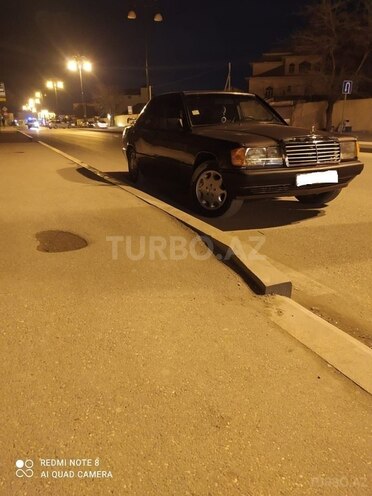 Mercedes 190 1992, 509,173 km - 1.8 l - Bakı