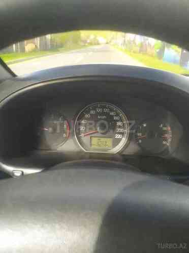 Hyundai H-1 2008, 496,000 km - 2.5 l - Qəbələ