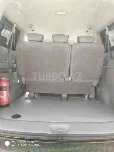 Hyundai H-1 2008, 496,000 km - 2.5 l - Qəbələ