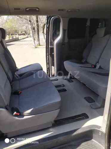 Hyundai H-1 2008, 496,000 km - 2.5 l - Qəbələ