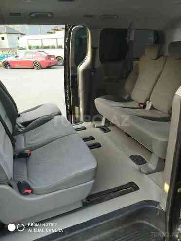Hyundai H-1 2008, 496,000 km - 2.5 l - Qəbələ
