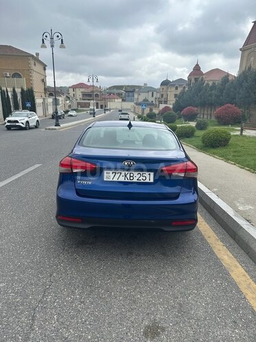 Kia Cerato 2018, 49,890 km - 2.0 л - Bakı