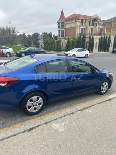 Kia Cerato 2018, 49,890 km - 2.0 л - Bakı