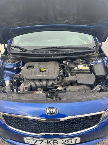 Kia Cerato 2018, 49,890 km - 2.0 л - Bakı