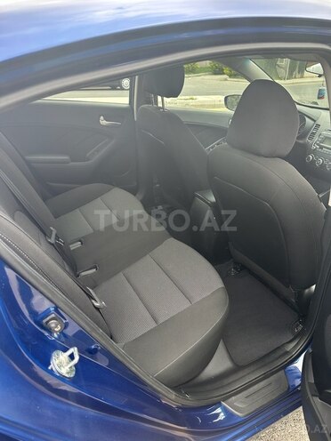 Kia Cerato 2018, 49,890 km - 2.0 л - Bakı