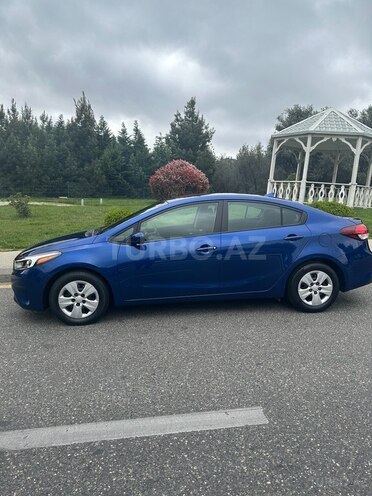 Kia Cerato 2018, 49,890 km - 2.0 л - Bakı