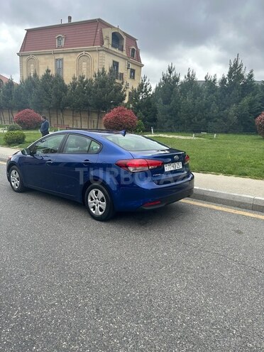 Kia Cerato 2018, 49,890 km - 2.0 л - Bakı