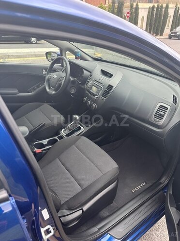 Kia Cerato 2018, 49,890 km - 2.0 л - Bakı