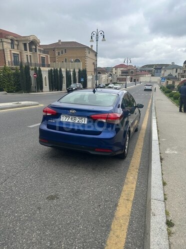 Kia Cerato 2018, 49,890 km - 2.0 л - Bakı