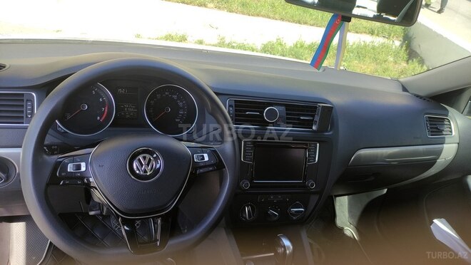 Volkswagen Jetta 2015, 130,357 km - 1.4 l - Bakı