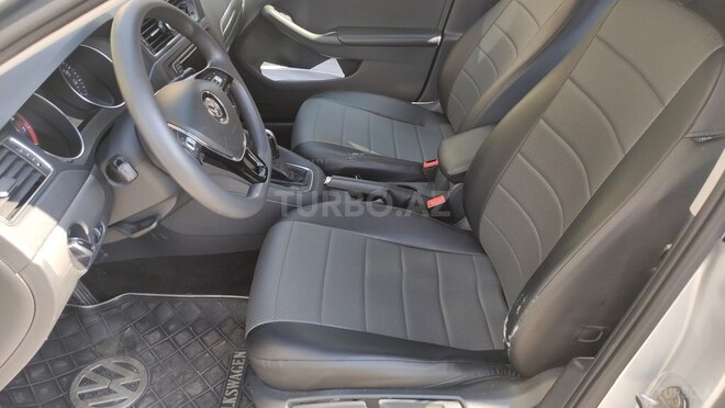 Volkswagen Jetta 2015, 130,357 km - 1.4 l - Bakı