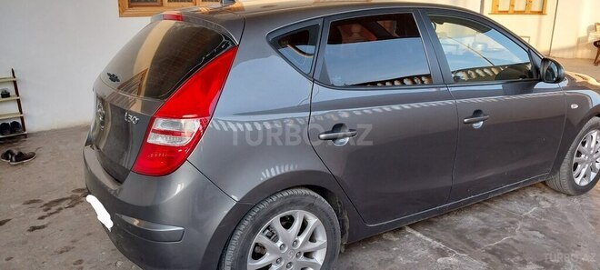 Hyundai i30 2008, 146,500 km - 1.6 l - Gəncə