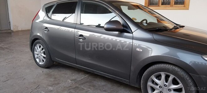 Hyundai i30 2008, 146,500 km - 1.6 l - Gəncə