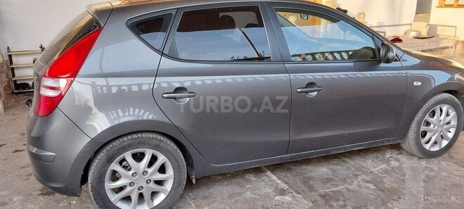 Hyundai i30 2008, 146,500 km - 1.6 l - Gəncə
